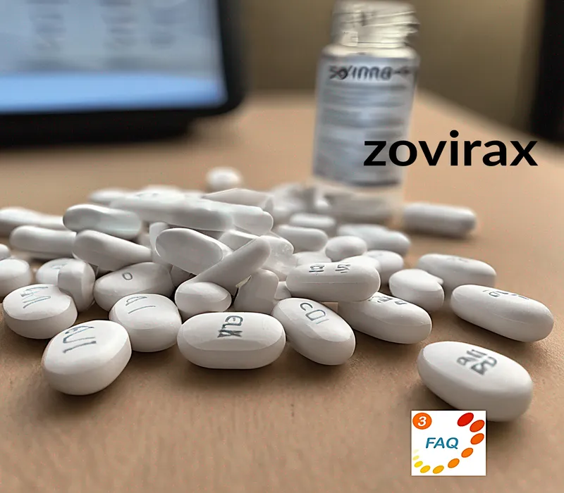 Zovirax oftalmico precio